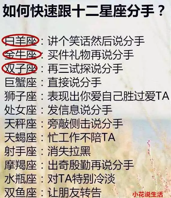 1、星座的月份是怎么排的:我想知道十二星座按月份是怎么排列的