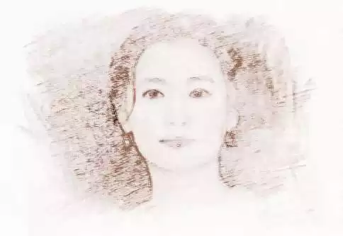 2、女生帶官相的臉:五官很端正，但是方臉的女生怎麼辦？