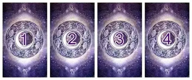 塔羅牌免費測試占卜健康，塔羅與健康有關的牌