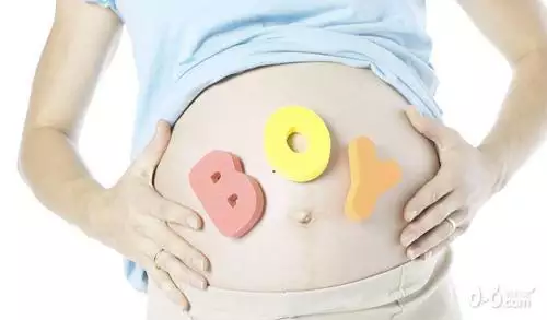 0秒测出怀男孩和女孩,这四点提示你怀了女宝宝"