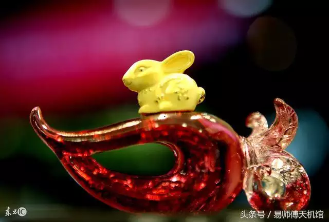 975属兔人2022年运势，75年属兔47岁有一灾"