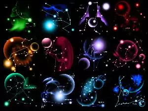 6、手机搜狐星座运势:星座运势 