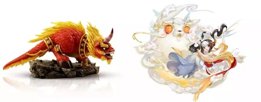 4、兔和龙的婚姻怎么样:属龙和属兔的婚姻怎样