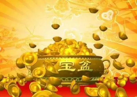 3、哪个生肖财运旺:12生肖财运最旺在什么时候