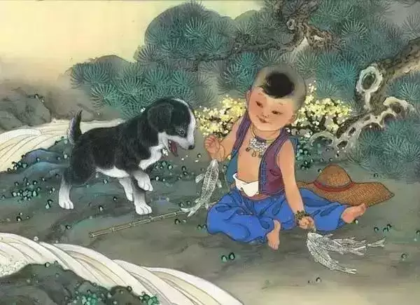 属虎和属什么的相克，虎和什么生肖最配相克