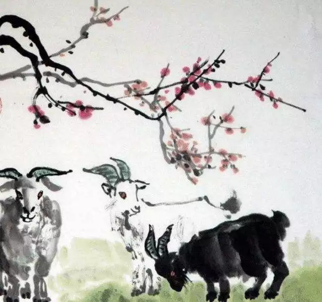 生肖屬羊的更佳配偶，生肖屬羊的2022 運程