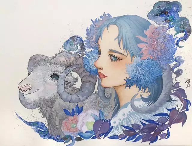 屬羊命不好的由來，屬羊的女人幾月會克夫