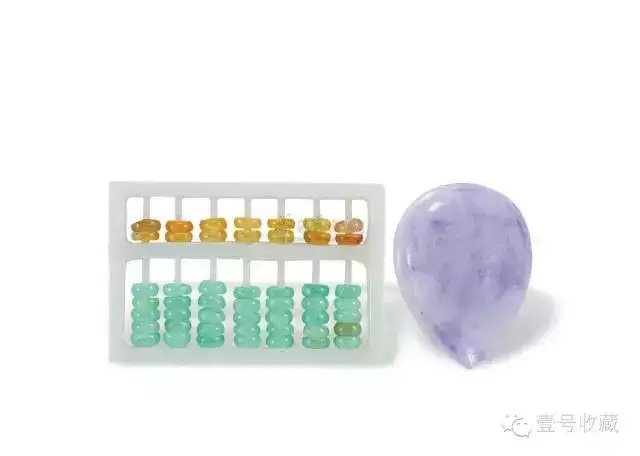 老式算盤圖片大全，古時候算盤圖片