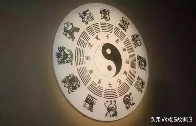 易經與十二生肖，易經十二生肖人生預測