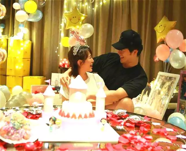 男大女6歲是最忌諱,男人眼裡小六歲的女友