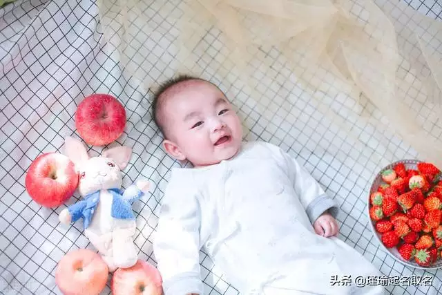022年男寶寶小名，2022虎寶寶最火乳名"