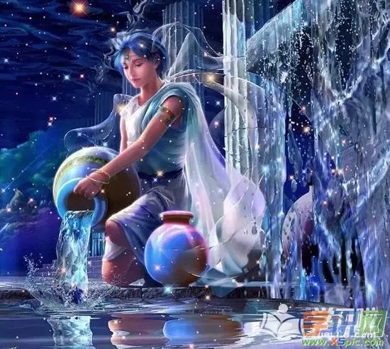3、水瓶男年爱情运势:属猪水瓶男年一月爱情运势？