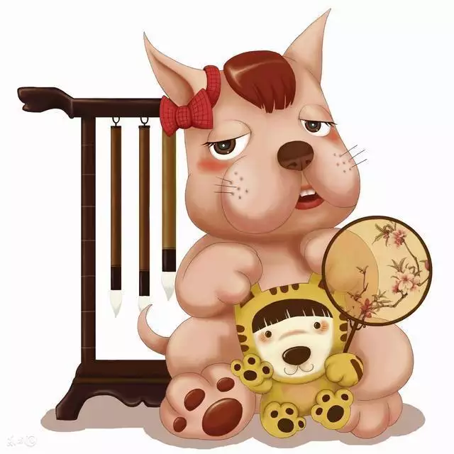 022年狗人的全年运势如何，属狗40岁后有十年大运"