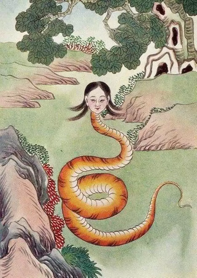 屬蛇的是哪些年份出生，屬蛇的是哪年生人