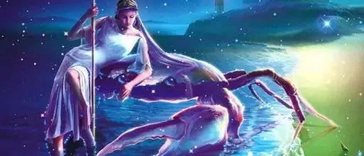 4、巨蟹座女生明日运势:属鼠的巨蟹座男生和什么属相什么星座的女生最配呀?