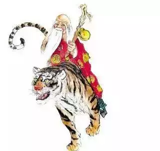 属虎婚配和什么属相合适，1986年属虎人属相婚配