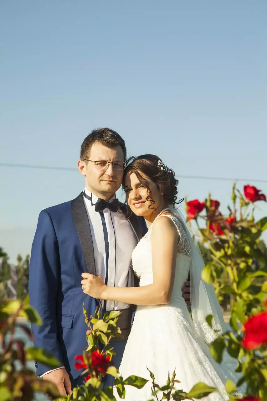 測一下自己的婚姻如何 免費測試人一生幾次婚姻