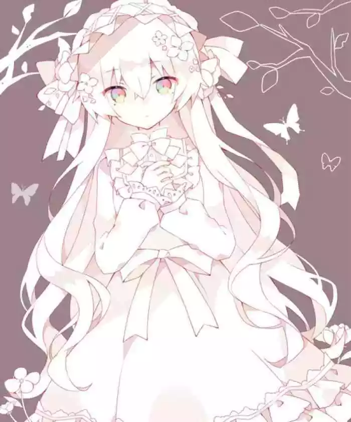 13、画12十二星座少女:十二星座怎么画简单又可爱?