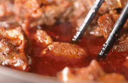 各種羊的圖片大全,無角陶賽特羊