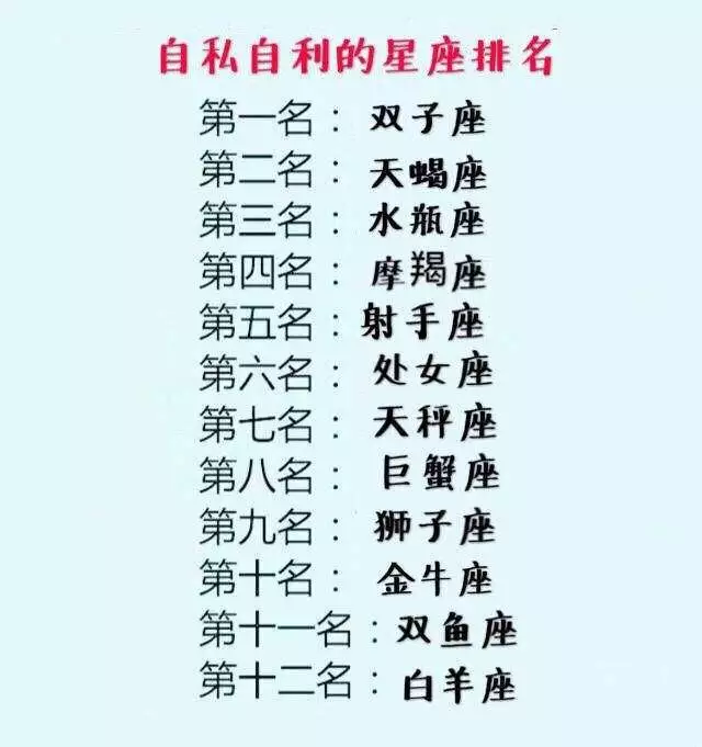 1、星座配对测试打分:星座配对测试