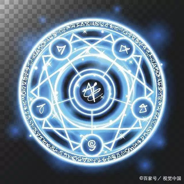 2、十二星座变身法口诀:十二星座超能力口诀是什么？