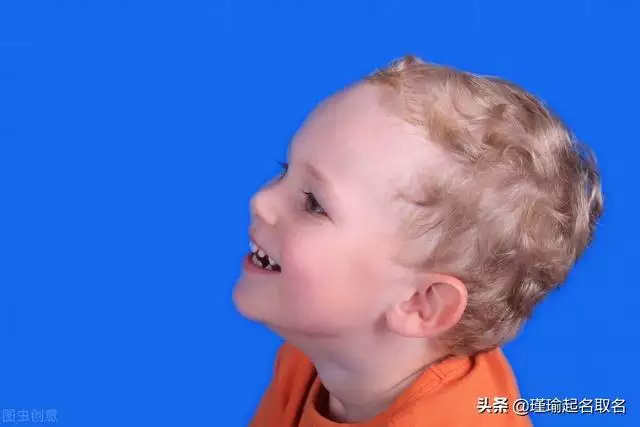 新生儿名字大全男孩2022，给宝宝起个好名字