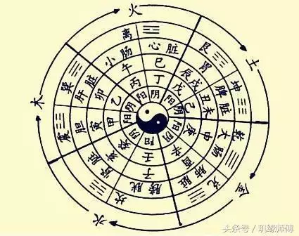 生肖羊財運方位在哪，1979屬羊的發財方位