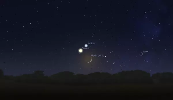 3、金星落在第幾宮怎麼看:如何看金星落在哪