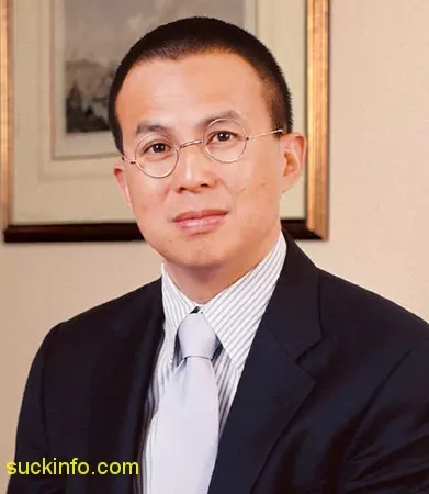 千亿富翁八字特征