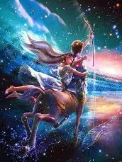 1、出绝世大美女月亮星座:哪些“月亮星座”多出美女