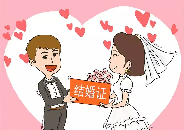 1、婚姻匹配度测试免费:求高人测算婚姻匹配度