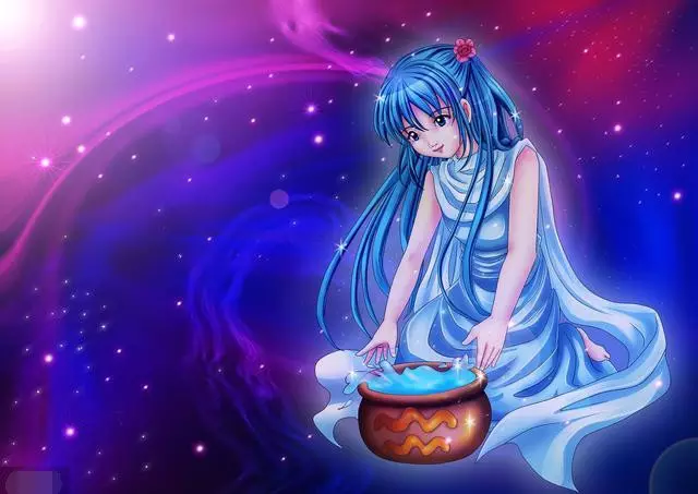 6、水瓶座本周星座运势:水瓶座的人本月运势如何啊？