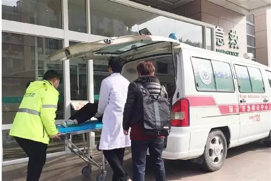 2、長途運送病人費用:救護車跑長途收費標準