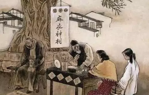 有福的生在初一十五，民間初一生孩子