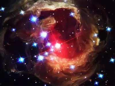 7、科技星座运势查询:星座命盘查询
