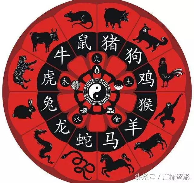 屬馬的和什麼屬相相合相剋，屬馬相合的屬相