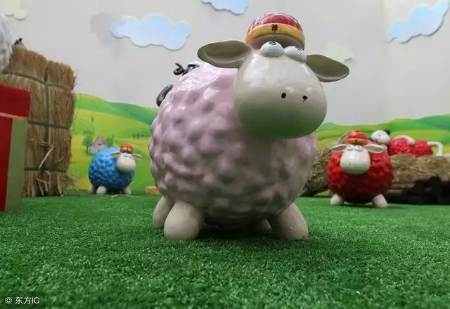 屬羊人戴什麼顏色的貔貅好，屬羊的幸運数字和顏色