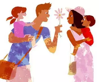 3、父母与子女相害严重吗:父母的婚姻关系究竟对子女产生着怎样严重的影响？