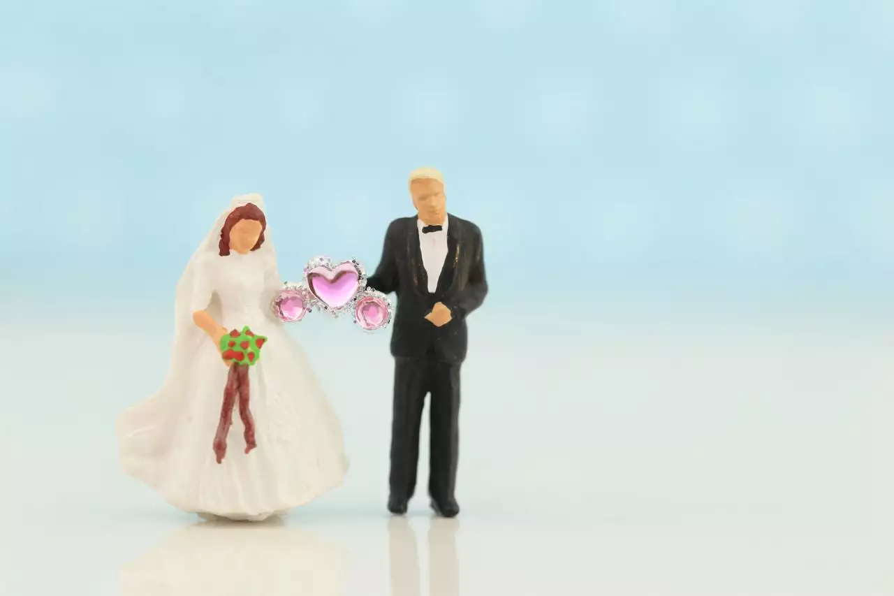 算命合婚最準的免費網站 怎麼看雙方的八字合不合
