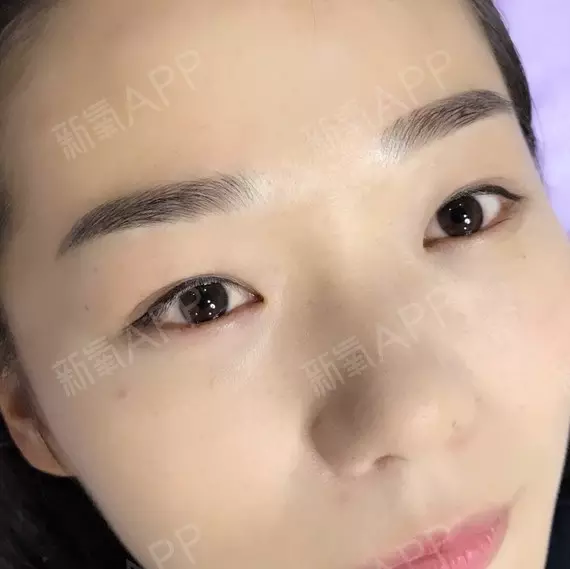 1、纹眉毛影响运势吗:纹眉会不会带来好的财运,求风水