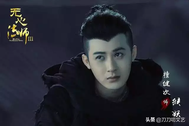 無心法師之一季，無心法師之一季免費觀看完整版