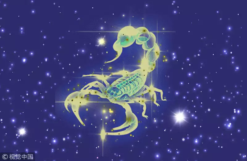4、天蠍座哪個生肖最苦:天蠍座是什麼生肖