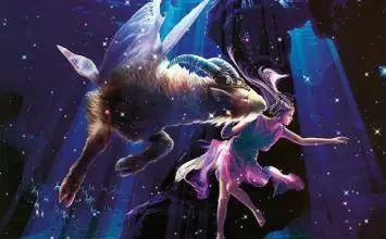 5、摩羯座年5月23运势:蝎座09年5月运程