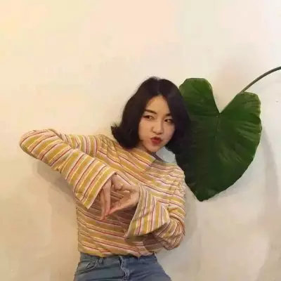 2018情侶頭像