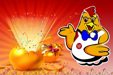 1、属鸡人羊年运势:属鸡的在羊年的运程怎样