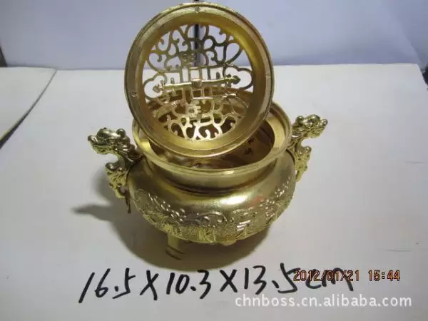 6、各种香炉图片大全:香炉图片，