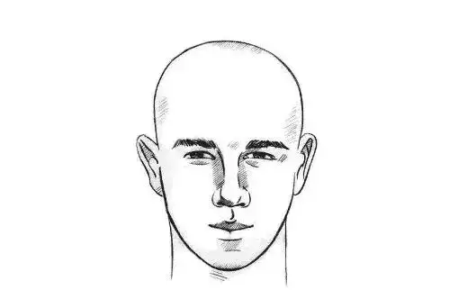 额头有八字纹分析:手上的三条纹线分别代表什么?