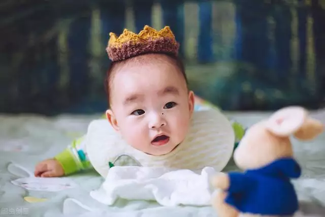 新潮的婴儿小名，婴儿可爱昵称乳名