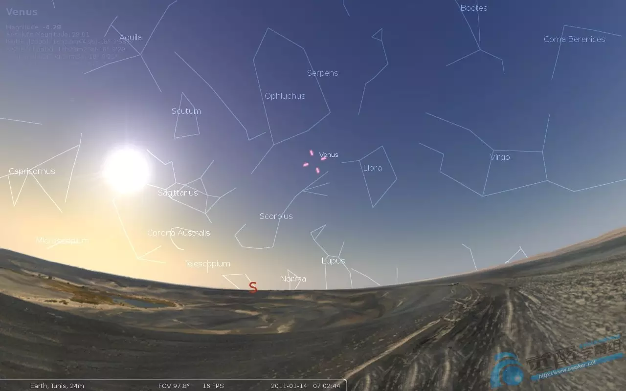 3、怎样查自己的金星星座:怎么看金星星座，金星星座怎么看