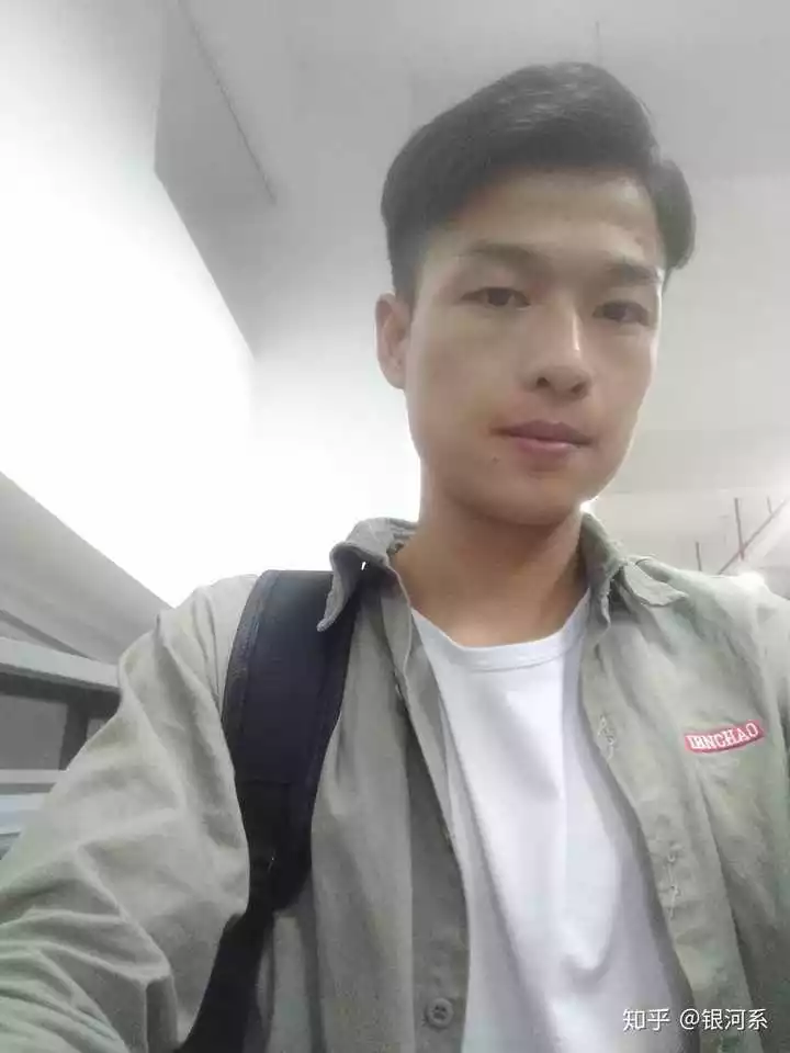 3、國字臉男生太丑了:國字臉的男人最難看嗎？
